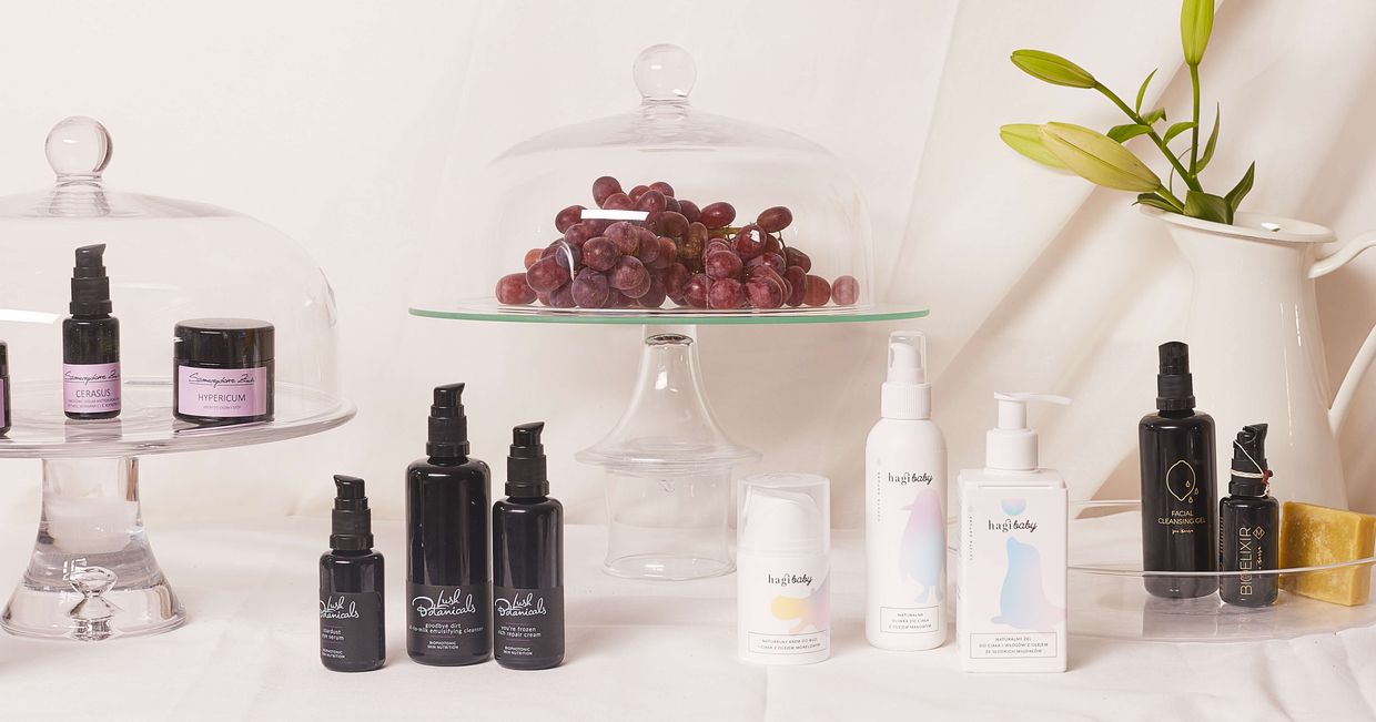 Laureci konkursu KUKBUK Poleca w kategorii "dla urody" (fot. Maciek Niemojewski)