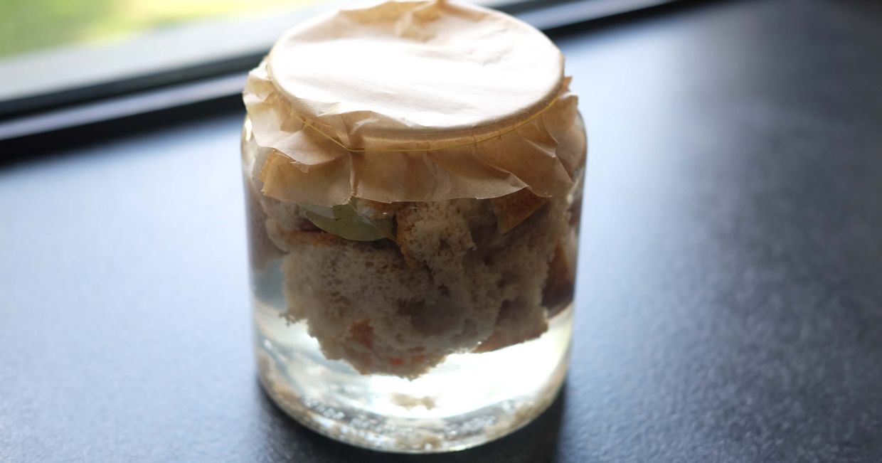 żurek Tomek Zielke, jak zrobić żurek, przepis na żurek, żurek wielkanocny, żurek kukbuk