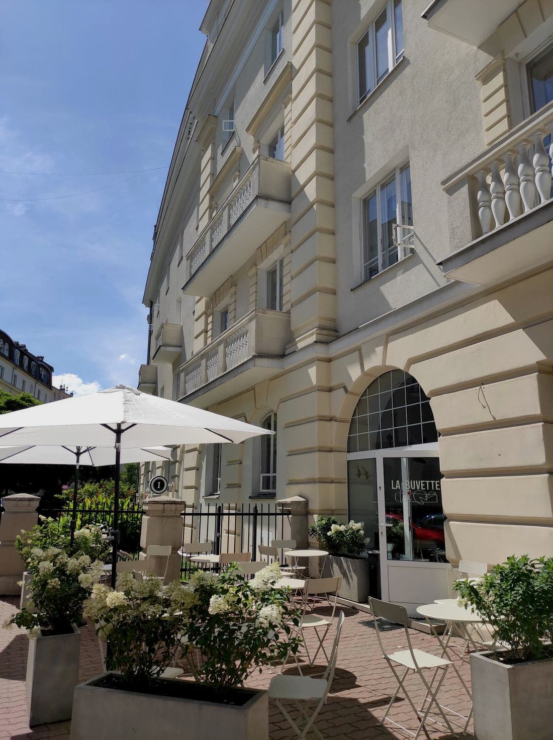 Gdzie na wino w Warszawie? 22 warszawskie lokale na