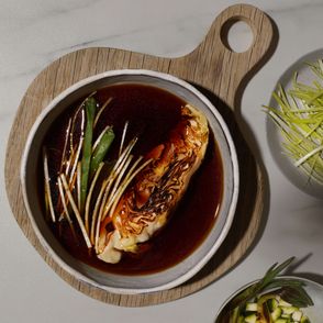 wywar bez mięsa czyli jak zrobić bulion wegański