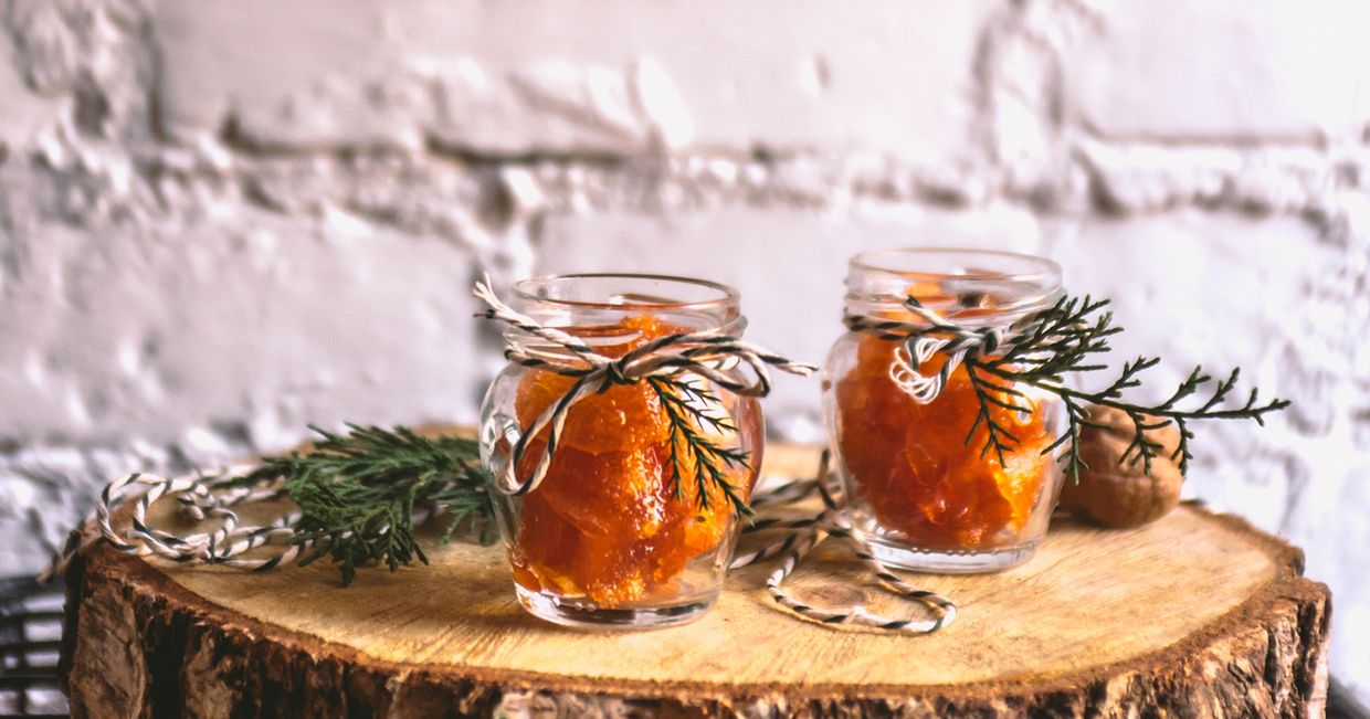 Świąteczne konfitury / Folwark