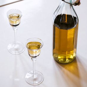 Jak zrobić świąteczną nalewkę z pomarańczy (Bartek Kieżun)