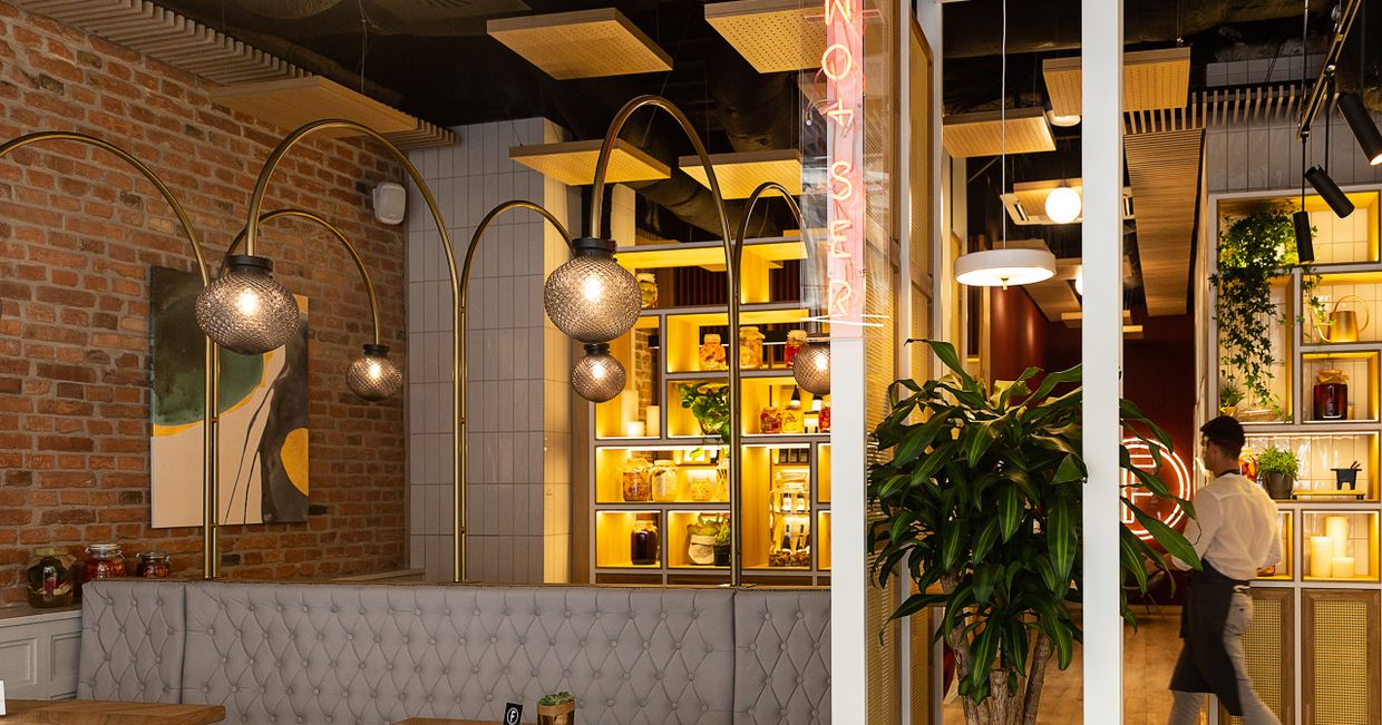 Gdzie napić się wina w Poznaniu – Fromażeria (fot. Fromażeria / Małgorzata Hałas)