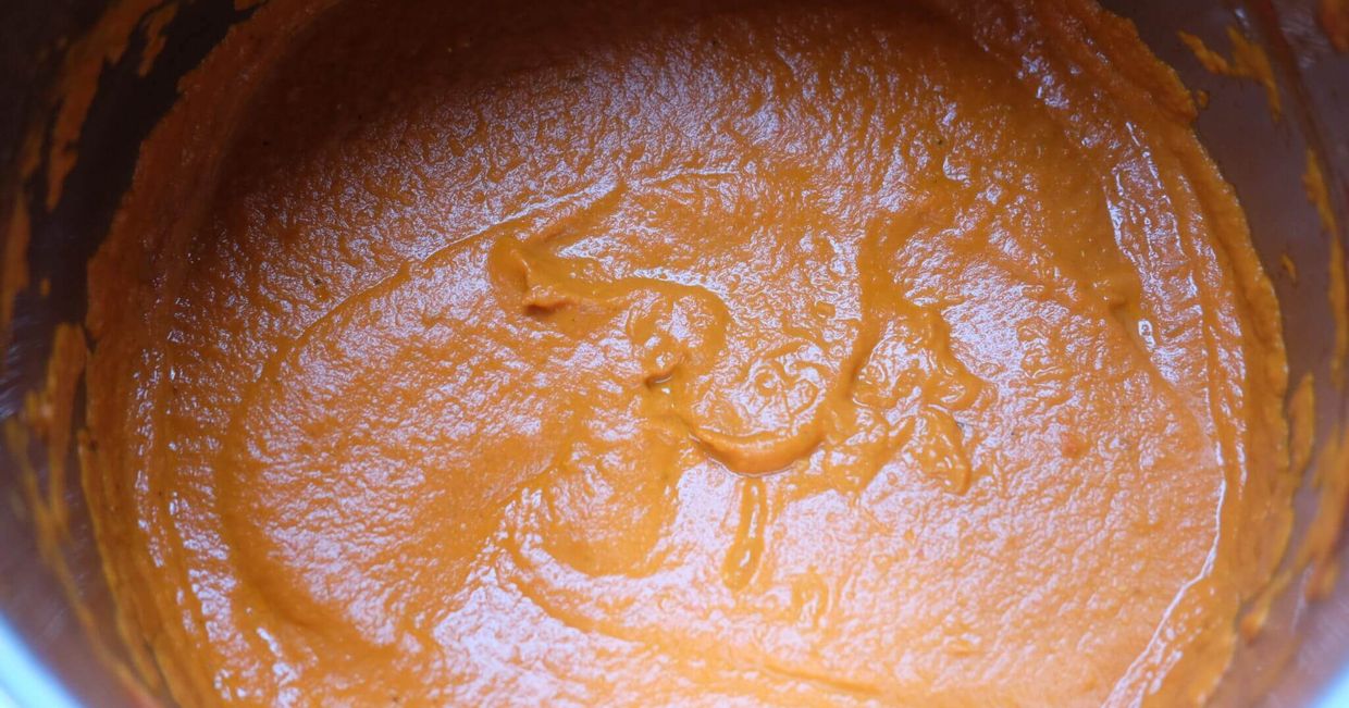 butter chicken, kuchnia indyjska