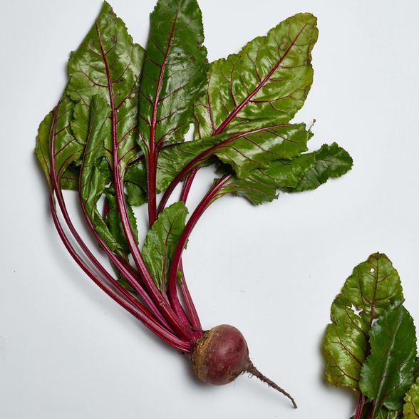 warzywa sezonowe, wiosna