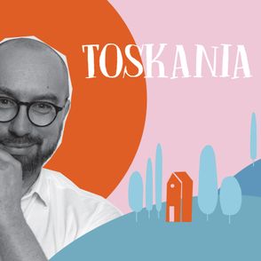 Toskania Makaroniarz