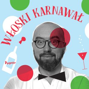 Bartek Kieżun, Włoski Makaroniarz, Magda Pilaczyńska