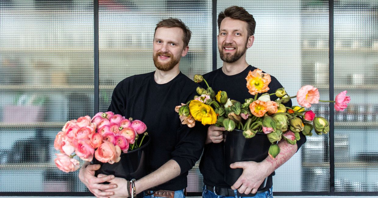 kwiaty&miut Poznań, Poznań, na co czekasz wiosną