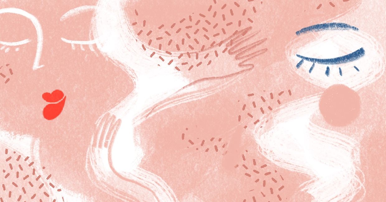 Podrażnienia (il. Martyn Cybuch)