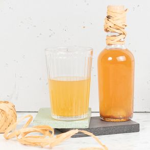 kompot z suszonych śliwek właściwości lekki kompot z suszonych śliwek dla niemowlaka