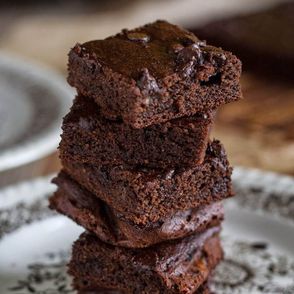 wegańskie bezglutenowe ciasto czekoladowe Alicja Rokicka Wegan nerd