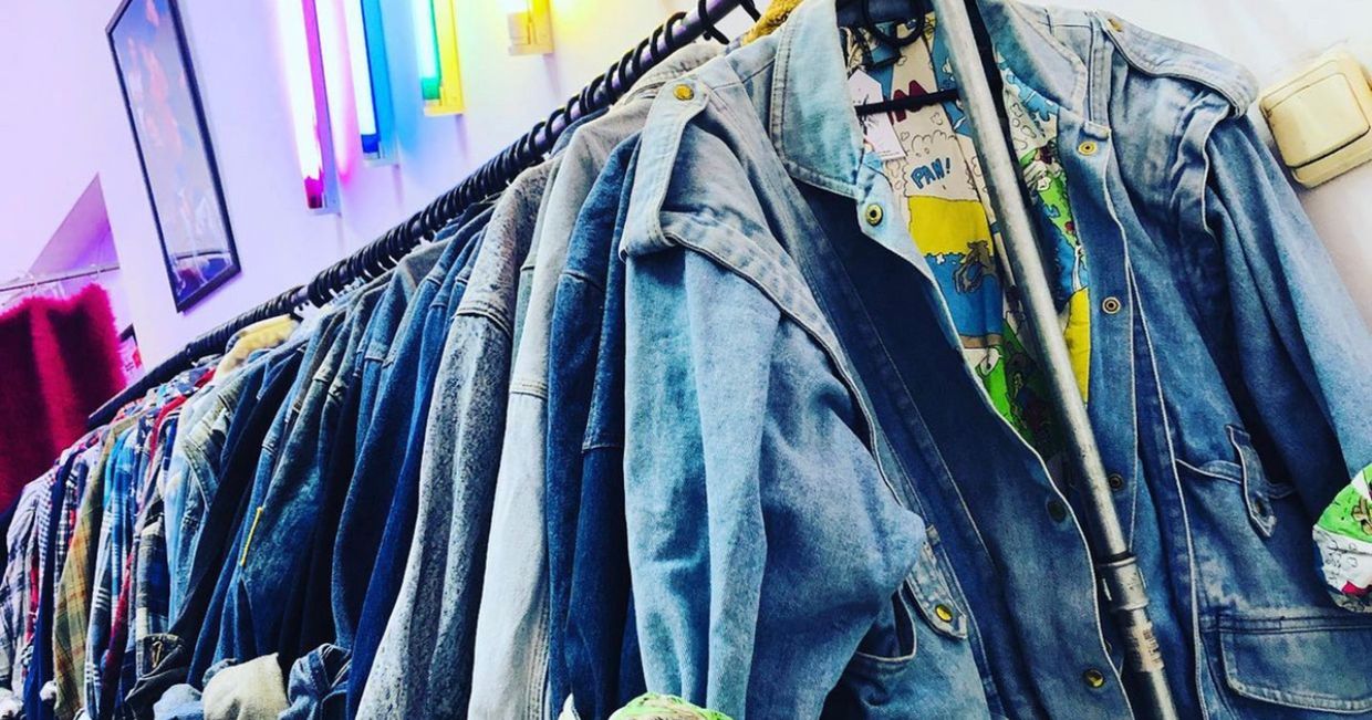 Zwiedzamy Kraków z Ciao Basią – Flyin’ Vintage (fot. materiały prasowe)