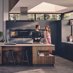 Inteligentna kuchnia. Urządzenia z intuicją